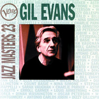 The Barbara Song - Gil Evans
