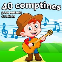 Sur le pont d'Avignon - La Reine des chansons pour enfants et bébés
