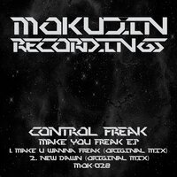 New Dawn - Control Freak