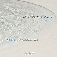 Release Act Se - Pejman Hadadi & Babak Sharifi