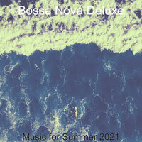 Smart Coffee Shops - Bossa Nova Deluxe