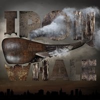 Iron Whale - Blazer
