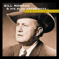 I'll Meet You In Church Sunday Morning - Bill Monroe