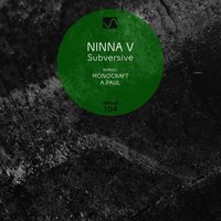 System Corrupted - Ninna V