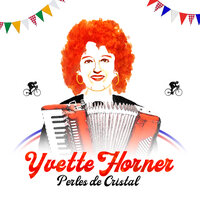 La Comparsita - Yvette Horer & Yvette Horner