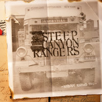 Easy To Love - Steep Canyon Rangers