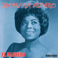Serenata Mulata - Xiomara Alfaro