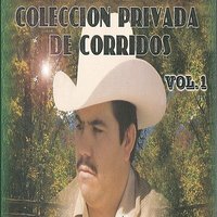 Anastacio Pacheco - El Halcon De La Sierra