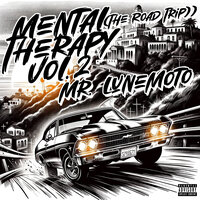 Leaches - Mr. LuneMoto & Bhagg  Bishop & Uncle Flava