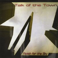 Waiting - Talk OF The Town