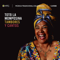Indios Farotos - Toto La Momposina