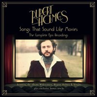 Widescreen - Rupert Holmes