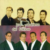 El Amor Vendrá - Los Caballeros del Folklore