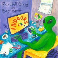 Fall Time - Boy Romeo & Baseball Gregg