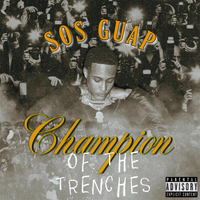 Jeepers Creepers - Sos Guap