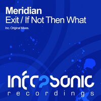 Exit - Meridian
