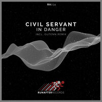 In Danger - Civil Servant & Gutenn