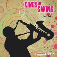 Blacktown Swings - Jan Kořínek