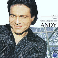 Nune - Andy
