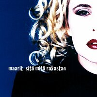 Toinen maa - Maarit