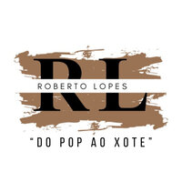 Que Olhar É Esse - Roberto Lopes Oficial