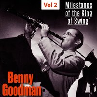 Sing, Sing, Sing (with a Swing). Part I & II - Benny Goodman