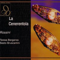 Rossini: La Cenerentola: Un soave non so che - Ramiro - Джоаккино Россини & Nicola Monti & Mário Rossi