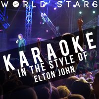 Written in the Stars - Ameritz Karaoke World Stars