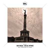 From Dusk Till Dawn - Vin Vega