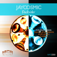 Darksider - Jaycosmic & Franzis-D