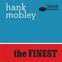 Recado Bossa Nova - Hank Mobley