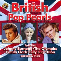 Jimmy's Girl - Johnny Burnette