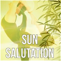 Watching Sunset - Yoga Meditation Music Set