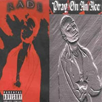 Radeing to Rest - Rade & Deke