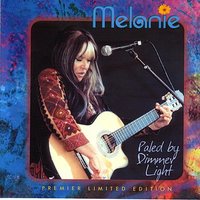 Deserts Of Blue - Melanie