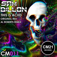 THIS is ACIID - Sam Dillon