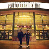 If I Let You - Lil Bonez & King Trip & Jay Tee