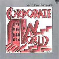 Ragged at the Edges 8 - Tom Stanswick & Marc Monsen & Tony Tape