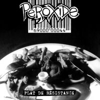Neige noire - Peroxide