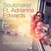 What You Do to Me - Soulshaker & Adrianna Edwards