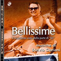 Cinema muto (B) - Stelvio Cipriani