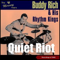Desperate Desmond - Buddy Rich and His Orchestra