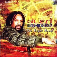 Pure Lies - Glen Washington
