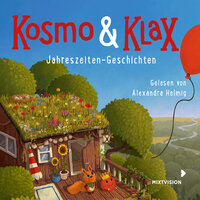 Kapitel 1: Bummelbienes Geheimnis - Kosmo