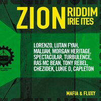 Cease All War - Irie Ites & Malijah