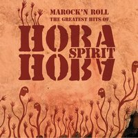 Trabando - Hoba Hoba Spirit