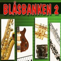 Livin' on a Prayer - Blåsbanken 2 & Jan Utbult