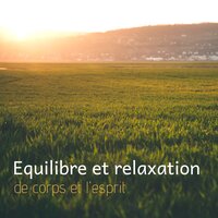 Peacefull mind (new age musique d'ambience) - Esprit Libre