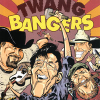 Rock Bottom - The Twangbangers