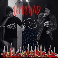 Tempestad - Rick Dealer & Jesvu